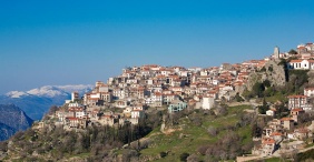 Arachova